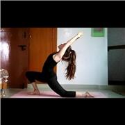 Clases de Hatha yoga en tu casa ( Madrid y alrededores)
